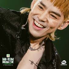 รวมภาพบรรยากาศความอบอุ่นและความสนุกของ ครอบครัวสไนเปอร์ใน… . อำพลฟูดส์  presents DAN-BEAM DREAM 2 BE CONCERT 21ST CENTURY DADDY'S CLUB . 🗓️ 14  ธันวาคม 2567 🏟️ IMPACT ARENA เมืองทองธานี #DANBEAM #DREAM2BE #RSSHOWBiZ