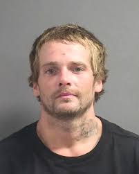 33-year-old TIMOTHY KAYE from DAYTONA BEACH was booked