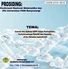 Yakni telah berada pada revolusi industri 4.0. Pembelajaran Untuk Meningkatkan Kompetensi 4c Communication Collaboration Critical Thinking Dancreative Thinking Untukmenyongsong Era Abad 21 Prosiding Konferensi Nasional Matematika Dan Ipa Universitas Pgri Banyuwangi
