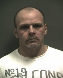 FERRELL, SETH CHASE was booked into the Randall County Jail