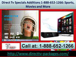 Pin On Direct Tv Customer Service 1 888 652 1266