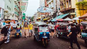 4.92 / 5 stars, 13 reviews. Is Begpacking The Worst Travel Trend Of Them All Adventure Com