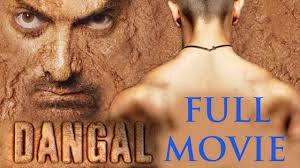 Dangal Full Movie Amir Khansakshi Tanwarfatima Sana Shaikhsanya Malhotra Full Movie 2016 In This Video You Can Dangal Movie Download Movies Full Movies