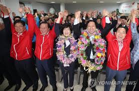통합당 울산 남구을 경선서 김기현 전 울산시장 승리 미래통합당 울산 남구을 후보 경선에서 김기현 전. íŒì‚¬ì—ì„œ 3ì„  ì˜ì› ì§€ì—­ì¼ê¾¼ìœ¼ë¡œ ëŒì•„ì˜¨ ê¹€ê¸°í˜„ ì—°í•©ë‰´ìŠ¤
