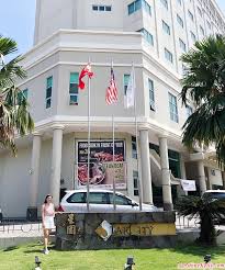 Air conditioning, direct dial telephone, shower food beverage facility recreational facility other facility: Sunshine Kelly Beauty Fashion Lifestyle Travel Fitness Starcity Hotel Alor Setar Kedah Review