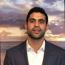 Basel Shadfan Email & Phone Number