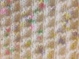 Everything from beginners, to intermediate and advanced level patterns. Marianna S Lazy Daisy Days Knitted Baby Blankets Top 20