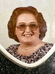 Ruth Mary Haile Haws (1953-2002)