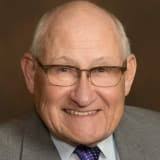 Peter Knudson Obituary (1937