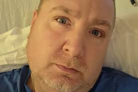 Fundraiser by Shawn Thomas Dover : Urgent Help Needed for Heart Failure and  Homelessness