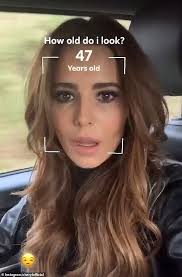 Candice huffine is notable for landing vogue italia's cover in 2011 as well as being a great editorial model. Viral Instagram Filter Reveals How Old You Look Here S How To Get It