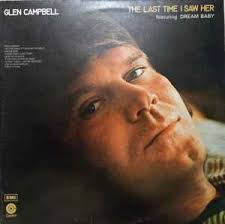 Glen Travis Campbell