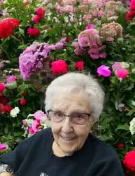 Obituary information for Shirley M. Maier