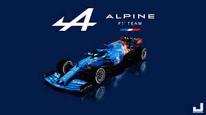 Super aguri f1 was a formula one team that competed from 2006 to 2008.the team, founded by former f1 driver aguri suzuki, was based in tokyo, japan but operated from the former arrows factory at the leafield technical centre, oxfordshire. Formula Hybrid 2020 Alpine F1 Team Concept Racedepartment