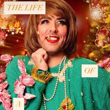 Aunt Mary Pat DiSabatino