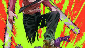 Denji is going to have to pull out all the stops against this crafty opponent. Chainsaw Man Is Shonen Jump S New Gore Filled Success Polygon