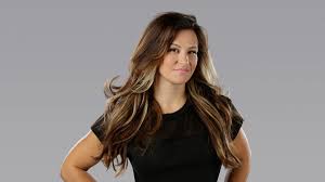 Also a former mixed martial artist, she had in december 2016, miesha tate announced her decision to retire from mma after spending a. Ep 1 Justsaying With Miesha Tate Mma Breaking Barriers One Championship And The Apprentice Justsaying Asia