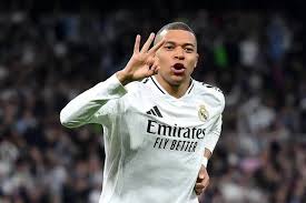 Mbappe Doubtful for FIFA Club World Cup Game: A Blow for Real Madrid? - Imagen ilustrativa del artículo