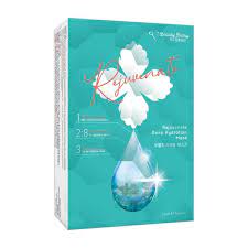 My Beauty Diary Rejuvenate Deep Hydration Mask 5s Watsons Singapore