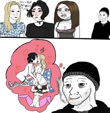 Sissy Obsession - Hot Memes And Rule34 Get Hooked!