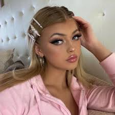 Image About Girls In Ð‘–ð‘ð‘œð‘›ð‘  By On We Heart It Loren gray was born in the city of pennsylvania, united states of america. we heart it