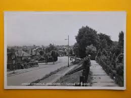 Kirkdale Sydenham South London 1960 London Places London History London