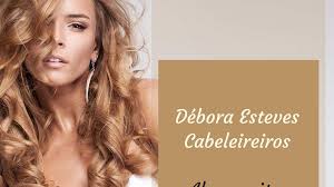 Perfil de Débora Esteves Cabeleireiros
