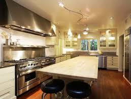 best quality track lighting kitchen