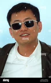 Wong wai hi-res stock photography and images