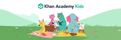 Free (laugh & learn on the app store); Welcome To Khan Academy Kids Khan Academy