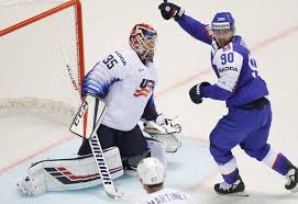 Tomas tatar player profile, stats and championships. Jeff Blashill Team Usa Drop Opening Game In World Hockey Championships
