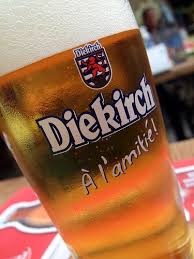 Diekirch Beer 2 Beer Lager Beer Beer Travel