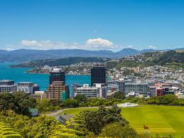Odavad lennud marsruudil auckland ➡ noumea. Vol Auckland Wellington A Partir De 47 Bravofly