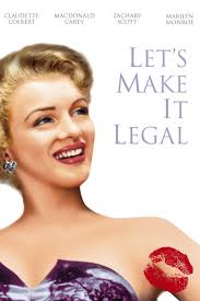 Let's Make It Legal (1951)