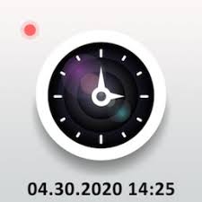 ★ add your own custom date/time format. Timestamp Camera Apk