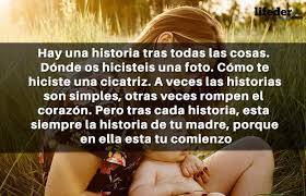 En una época donde es importante el distanciamiento social, la primera persona a la que debemos cuidar es a mamá y aquí te brindamos una serie de. 200 Bonitas Frases Para El Dia De La Madre Con Imagenes