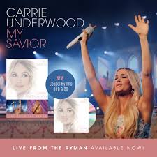 March 26, 2021 track list: Gaither Music Purchase Carrie Underwood S Mysavior Facebook