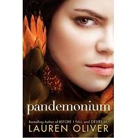 Descargar libro pandemonium es uno de los libros de ccc revisados aquí. Pandemonium By Lauren Oliver Pdf Download Today Novels