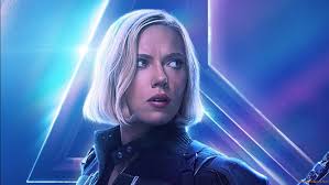 Evans was asked about the success of black panther, and said, there's nothing they can't do, man, he said. Black Widow Infinity War Wallpapers Top Free Black Widow Infinity War Backgrounds Wallpaperaccess