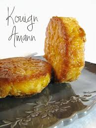 Kouign Amann Kouign Amann Recette Kouign Amann Desserts Francais