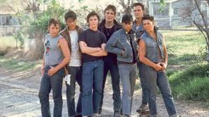 Thomas howell, matt dillon, ralph macchio production co: Encore Why S E Hinton S The Outsiders Continues To Speak To Us 50 Years Later Cbc Radio