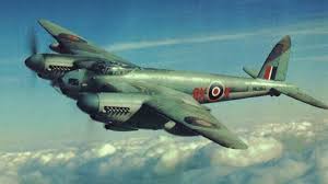 464 squadron raaf at raf hunsdon, hertfordshire. The De Havilland Mosquito Is A Classic Wwii Plane They Called It The Wooden Wonder