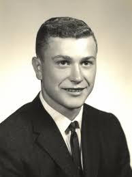 James “Jim” Tisdell