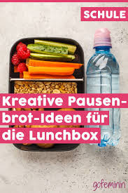 Euch Gehen Langsam Die Pausenbrot Ideen Fur Euer Kind Aus Hier Bekommt Ihr Frische Inspiration Mit Der Pausenbrot Snacks Fur Die Schule Ideen Fur Die Schule