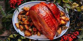 Visit this site for details: 35 Best Christmas Ham Recipes 2020 How To Cook A Christmas Ham Dinner