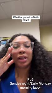 Justice for Malik Birth Center