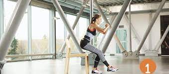 Sport i hobby » fitness. Skalpel 2 Ewy Chodakowskiej Na Czym Polega Trening I Jakie Sa Jego Efekty Wformie24 Pl