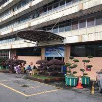Wisma persekutuan, alor setar, אלור סטאר 3.9. Wisma Persekutuan Alor Star Kedah