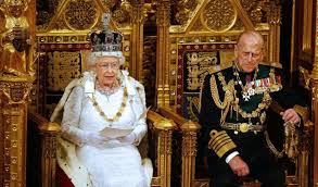 The practice of marrying within royal queen victoria was related to her husband, prince albert, as first cousins and also third cousins once removed. Prince Philip Dead Queen Elizabeth Ii S Husband Was 99 Los Angeles Times