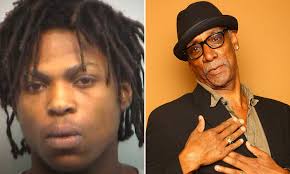 Atlanta police make arrest in the shooting death of Thomas Jefferson Byrd